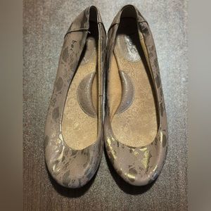 Boc Ballet Flats